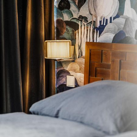 Appartamento Luxus Penthouse Mit Panoramablick Bad Ischl Esterno foto