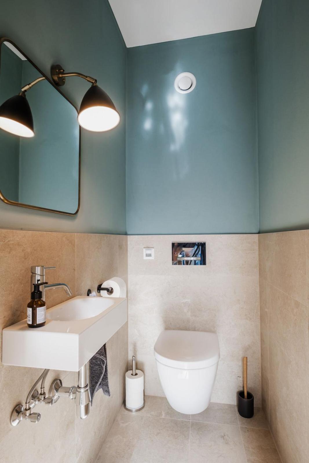 Appartamento Luxus Penthouse Mit Panoramablick Bad Ischl Esterno foto